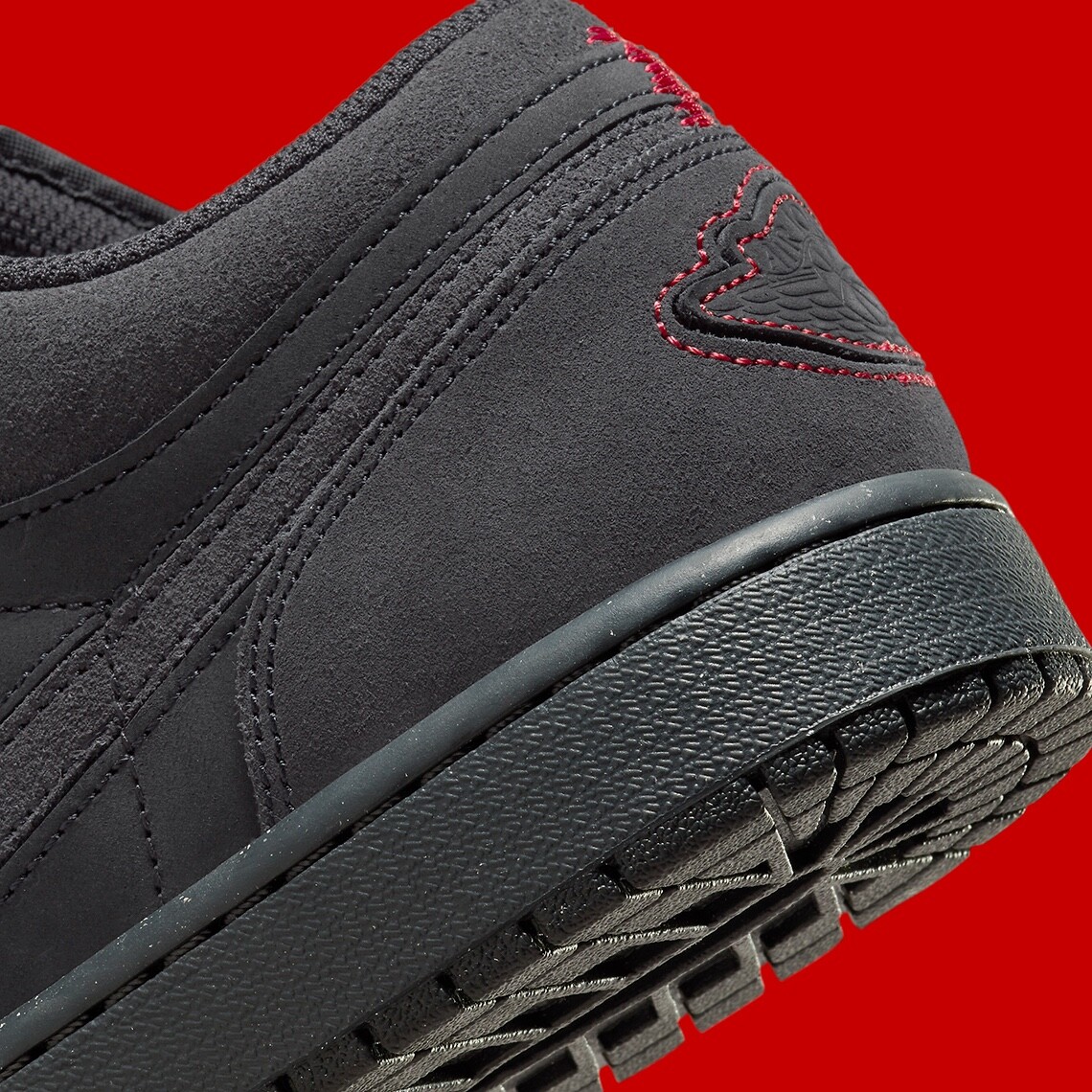 Nike Air Jordan 1 Low SE Craft 'Dark Smoke Grey' Mens 7 Wom Nike Air Jordan 1 Low SE Craft 'Dark Smoke Grey' Mens 7 Wom