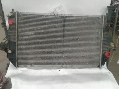 Astro Van Radiator Radiator Fits 96-05 ASTRO 841000 | eBay