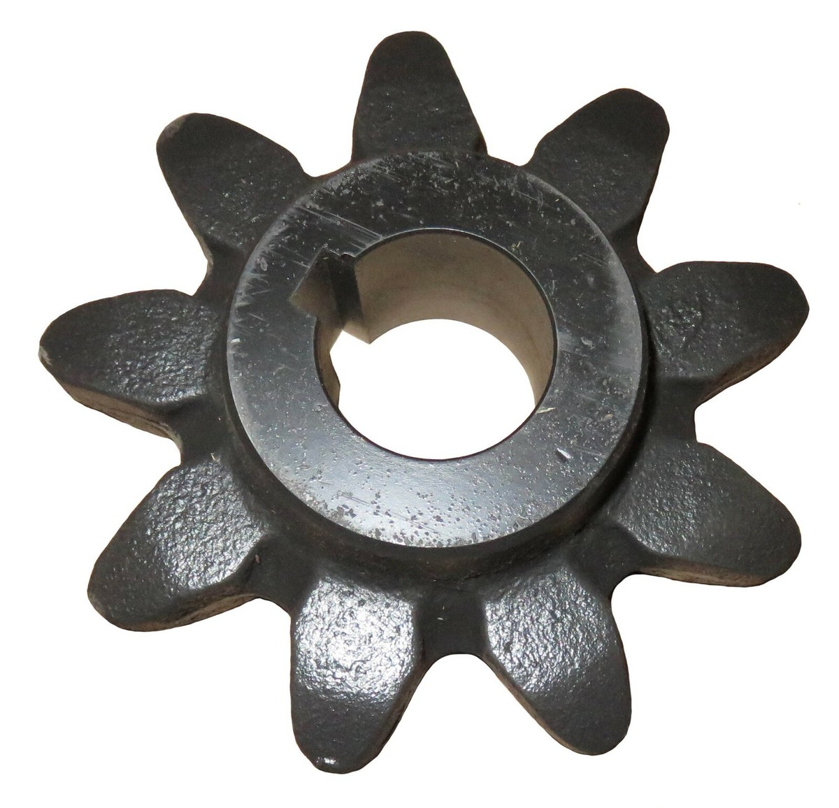 9 Tooth Drive Sprocket 1/2