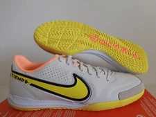 Nike Tiempo Legend 9 Academy Ic Phantom-Yellow Strike Sz 13 [DA1190-002]