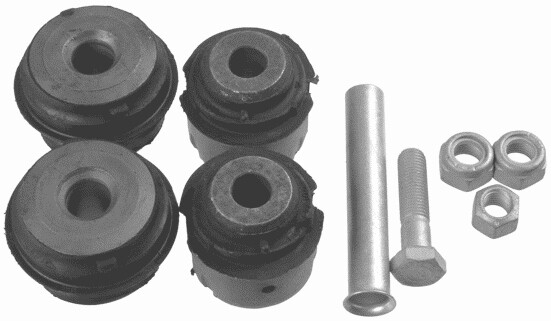 11011 01 LEMFÖRDER Repair Kit, link for MERCEDES-BENZ