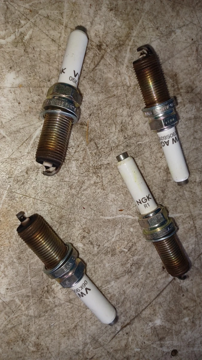 Ngk vw ag spark plug deals