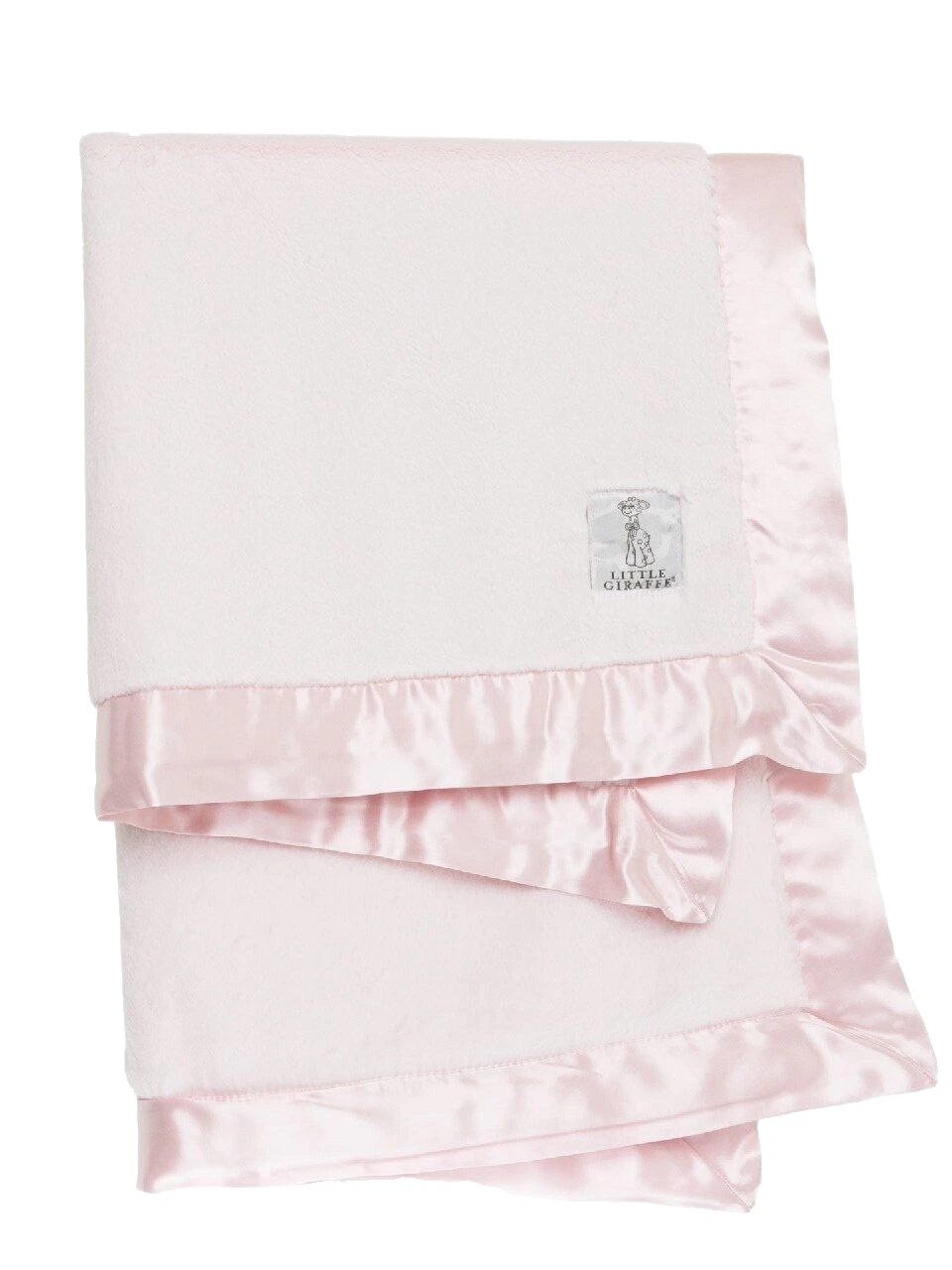 Bebé Niñas de Piel Sintética Vivero blankets & Throws