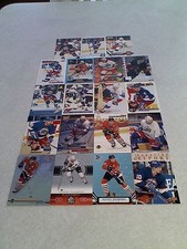 *****Alexei Zhamnov*****  Lot of 70 cards.....42 DIFFERENT / Hockey 