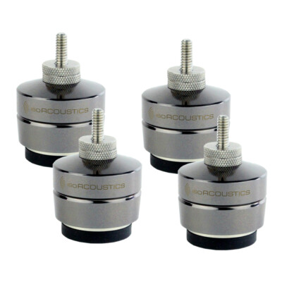 isoacoustics gaia for sale