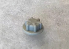 Maytag Lower Spray Arm Cap Nut Kenmore Dishwasher 99002654 OEM WP99002654