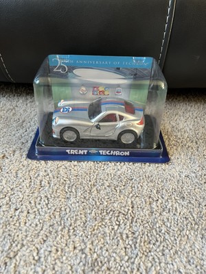 CHEVRON CAR Trent Techron 25th Year Anniversary Limited Edition BRAND NEW SEALED
