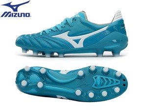 morelia mizuno