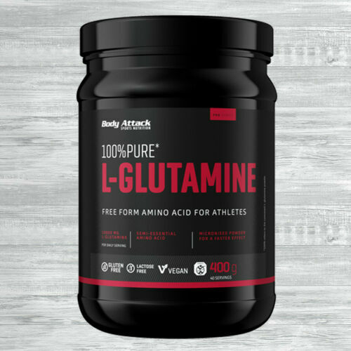 Body Attack Whey Protéine Extreme Deluxe-Protein Powder Avec Des Ac Amines Complexe Triple Whey Cfm Whey Isolate Parfai Prot