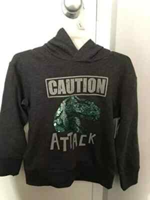 NEW Member's Mark Kids Girls Sweater FAST SHIPPING !