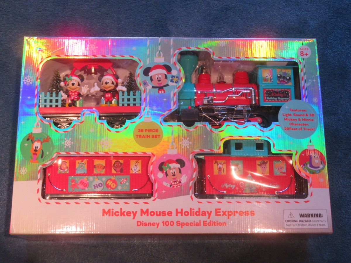 【Disney Traditions】ディズニー100 トレイン Amazon.com: Enesco Disney Traditions by Jim Shore 100 Years of