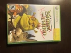 Shrek the Third (Microsoft Xbox 360, 2007) Complete Free Shipping