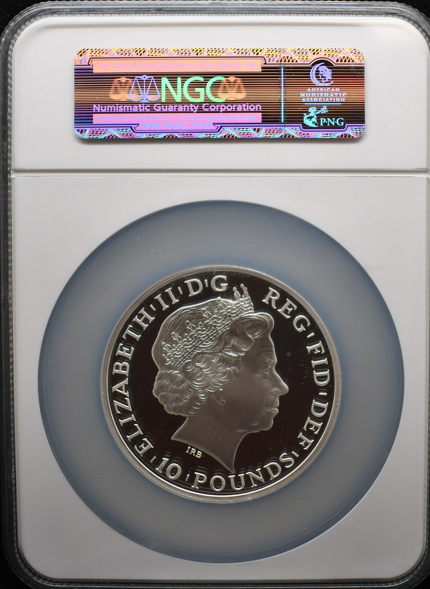 NGC PF69 ULTRA CAMEO 2002年 イギリス 1ポンド硬貨 3 1999 P Proof Silver Eagle NGC PF 69 Ultra Cameo | eBay