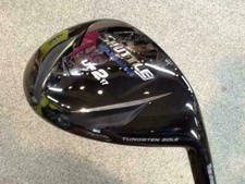 2016MODEL MARUMAN UTILITY SHUTTLE UF U2 Stiff Flex UT MAJESTY