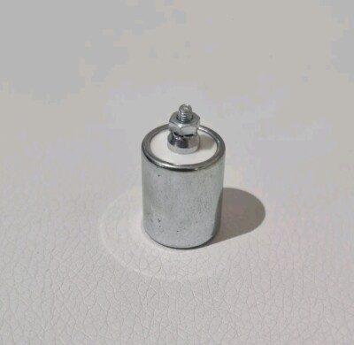 Kondensator für Hercules Prima 2 3 4 5 - für Bosch Zündung - Sachs 505