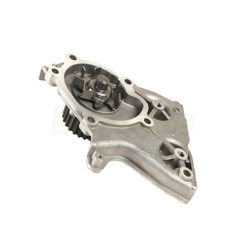 Bomba de agua apta para Kia Sportage 1995-2002 2,0 L DOHC 143-1190 Foto 4 de 4