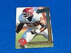 1991 Action Packed - #288 Derrick Thomas - "Braille Card"