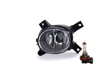 Nebel Scheinwerfer Nebel Lampe passend für Audi A4 8E 11/04- 06/08 Links mit H11