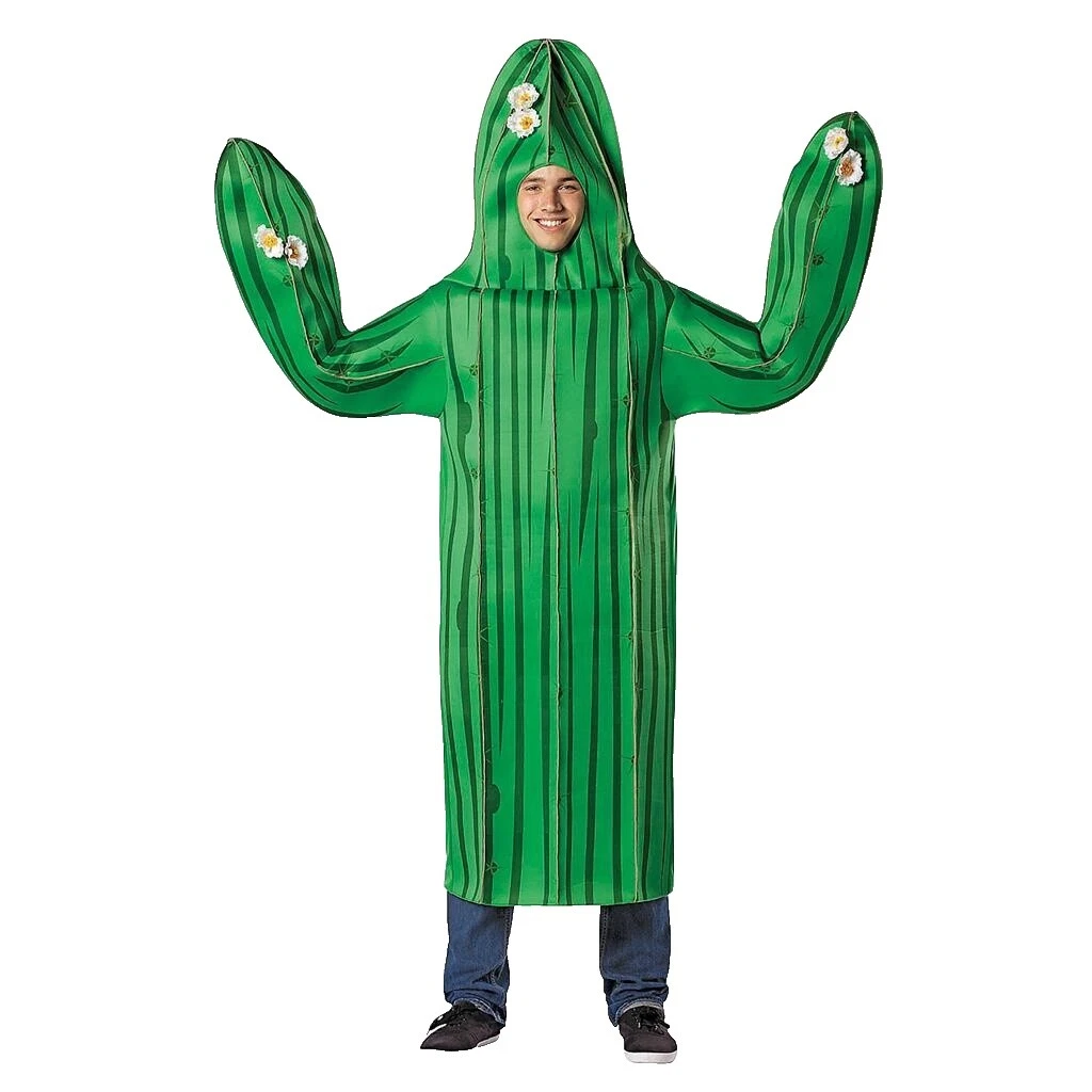 Disfraces Unisex De Una Pieza