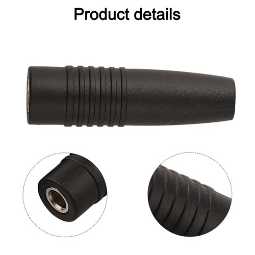 Innovative Solutions with Ten Pcs High Performance Female Bananas Adapter - Afbeelding 23 van 28