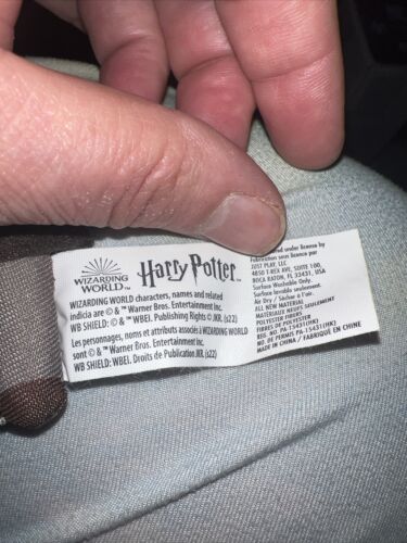 Wizarding World Harry Potter Mystery Ball Plush Ron Weasley 5" - Picture 7 of 7