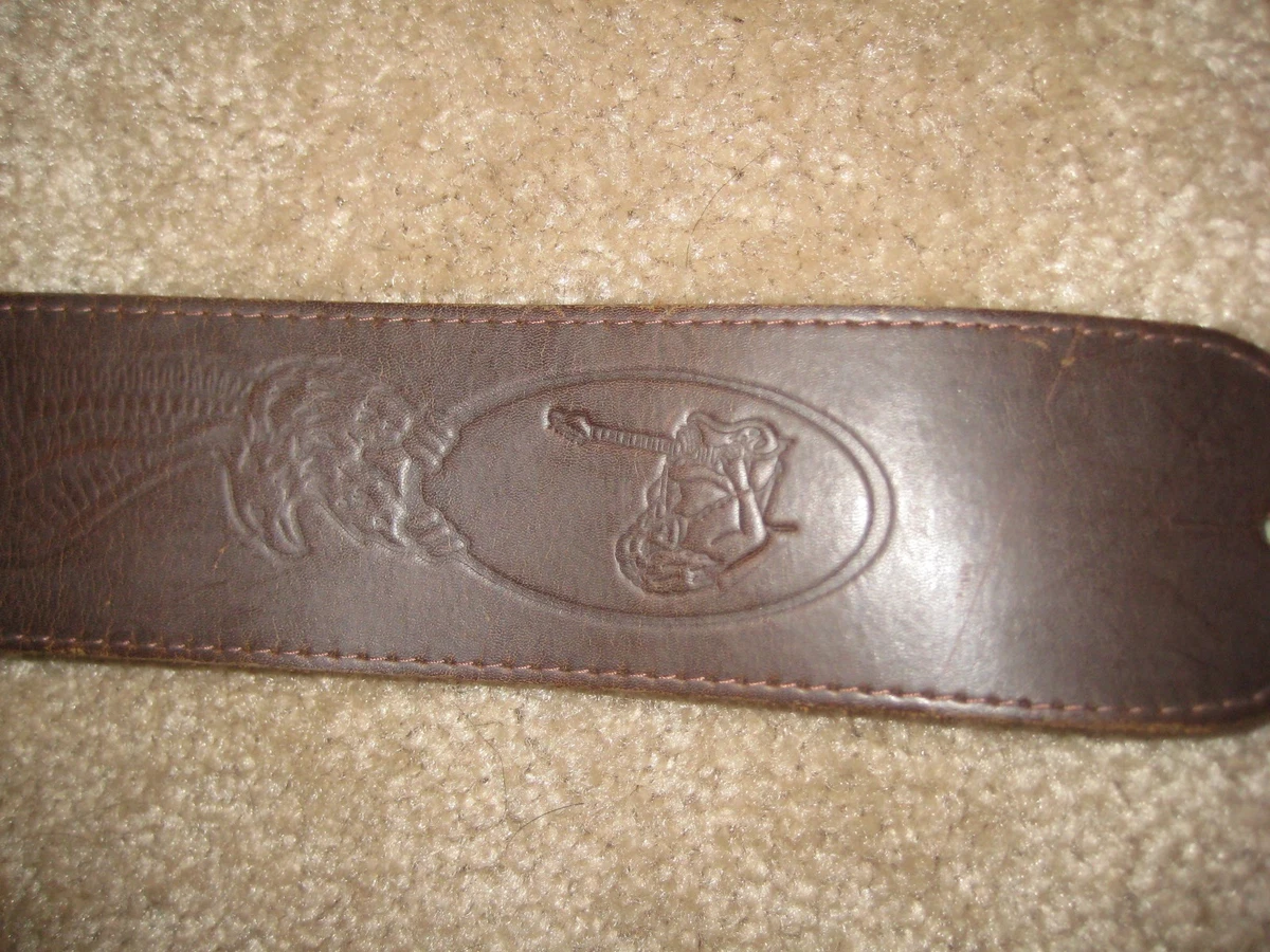Stephi guitar strap online
