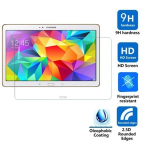 Premium Real Tempered Glass Screen Protector Film for Samsung Galaxy Tab A 10.5/"