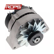 New 70A Alternator For Citroen LCV - Europe C15 Visa 1988-1994 5701D3(X) 5701D3