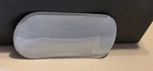 VINTAGE BARBIE, TAMMY DOLL CLONE VINYL EYEGLASS CASE-GLASSES NOT INCLUDED