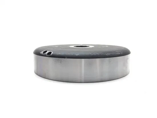 Harley Electra Glide Classic 1994 Flywheel Magneto FLHTC 3318 Foto 2 de 4