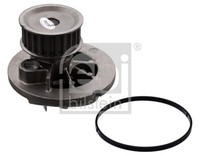 Febi Bilstein Wasserpumpe MotorküHlung 24314 FüR Opel Zafira Astra Vectra Meriva