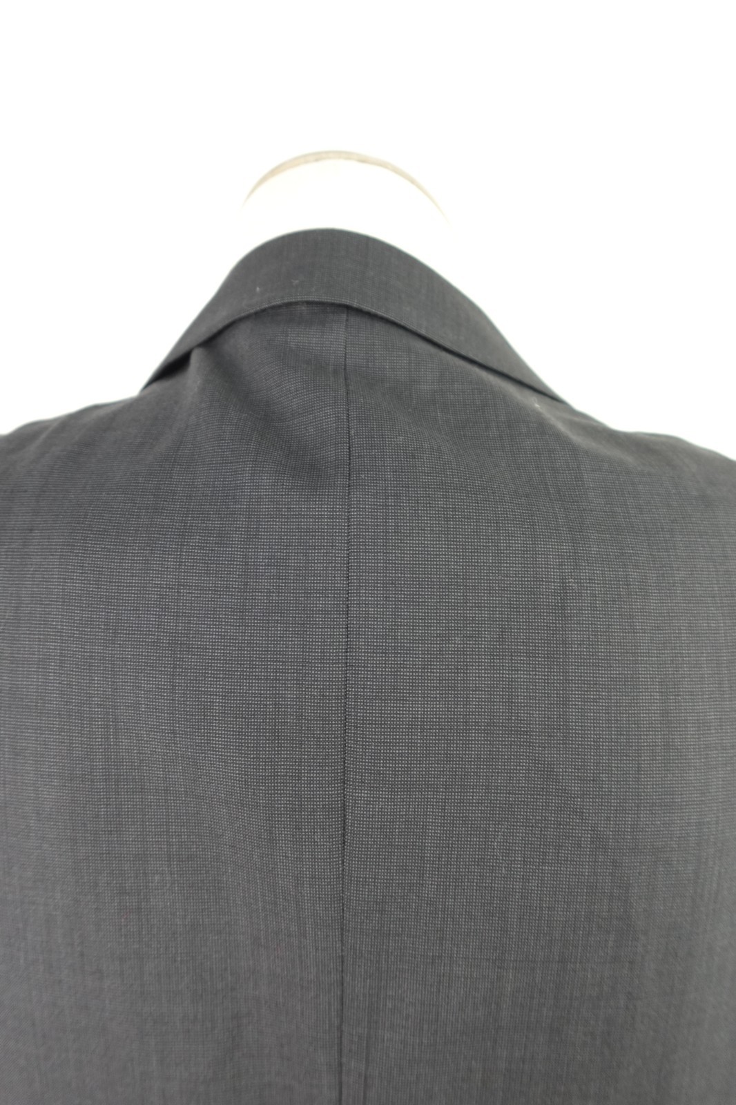 Versace Classic V2 Men's Jacket Size 50 Jacket Man Italy Casual Vintage Wool thumbnail 10