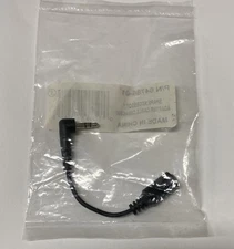 NEW Plantronics 3.5mm Female to 2.5mm Male Adapter for HL10 Handset Lifter