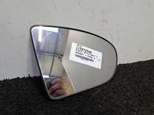 Retroviseur droit (ou coque) Nissan QASHQAI