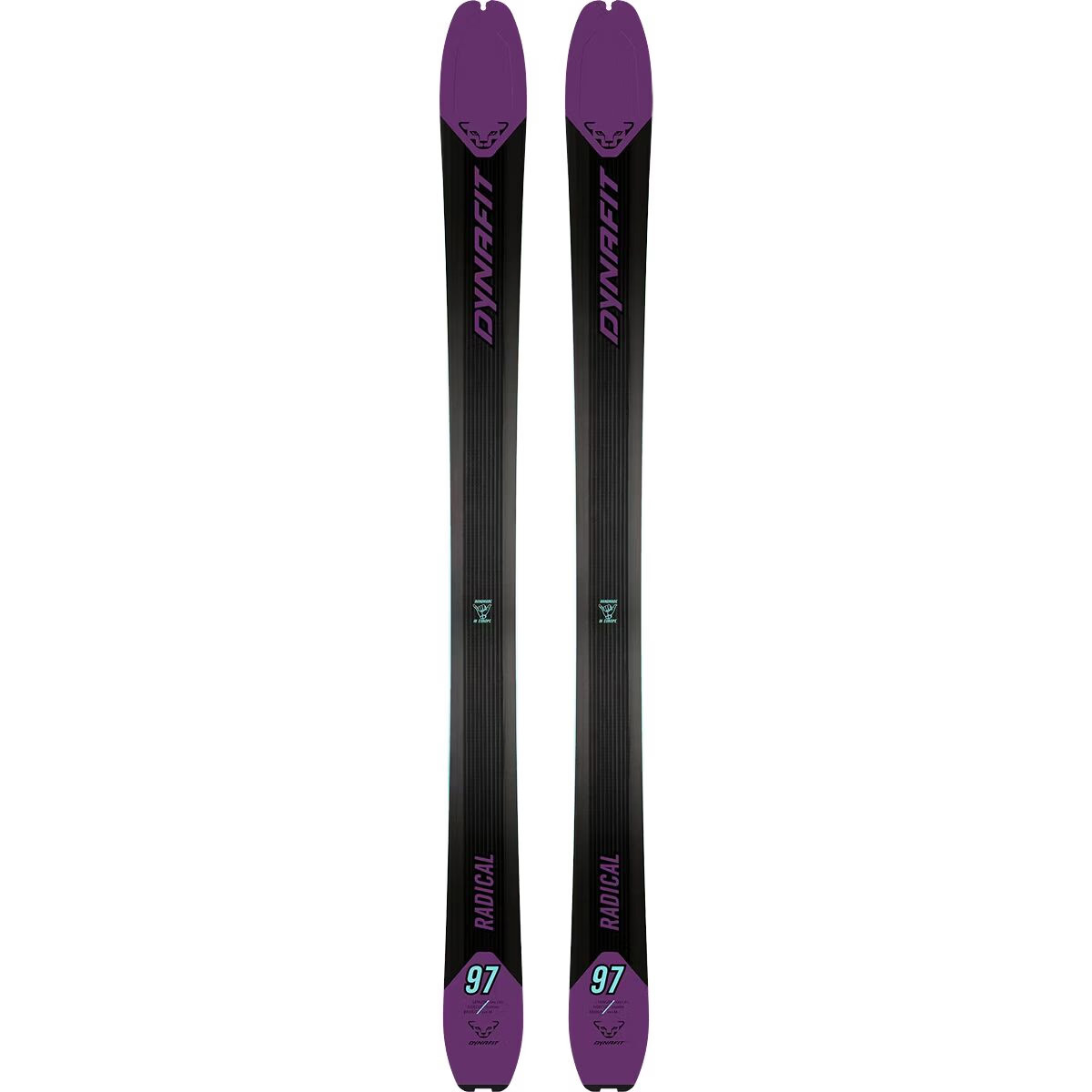 Dynafit Radical 97 Ski - 2026 - Womens 154690₽