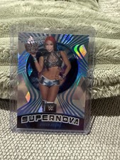 2022 Panini Revolution WWE Wrestling Cards Checklist 26