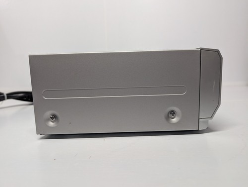 Emerson Kombigerät EWD2003 DVD Player VHS HQ 4-Kopf Videorecorder getestet funktioniert - Bild 7 von 10