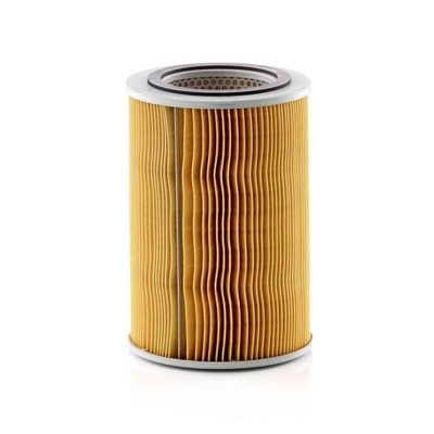 MANN-FILTER LUFTFILTER