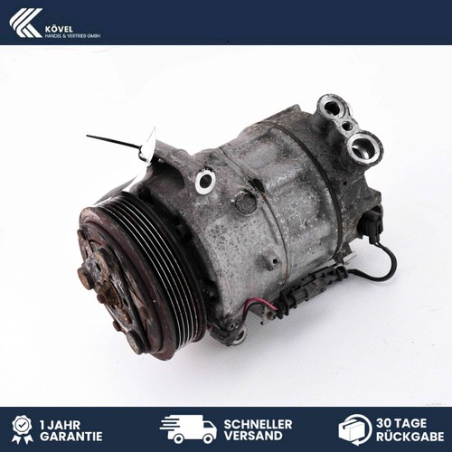 Original Klimakompressor Klimaanlage Opel Insignia A 2.0 CDTI 22861236