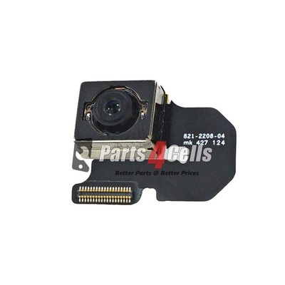 New Main Back Camera Replacement Part Compatible For iPhone 6S Plus