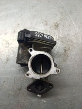 Audi A6 S6 C6 4F 2007 Diesel AGR-Ventil Abgasr�ckf�hrung A2C53060455 PAV17729