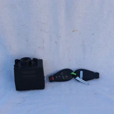 Chrysler Dodge Mopar Wireless Ignition Node WIN Module Switch W/ Fob P05026535AI
