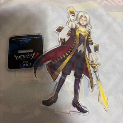 Identity V Joseph Acrylständer