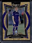 2024-25 Select Serie A Matias Moreno Terrace SSP Rookie RC Honeycomb #35