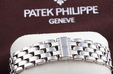 Patek Philippe Annual Calendar 5146/1g-001 18K White Gold Of 2008 6