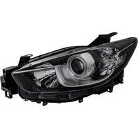 Scheinwerfer Hauptscheinwerfer Links FüR Mazda CX-5 KE GH Bj. 12->> H15 H11
