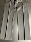 Express Producer Men’s Dress Pants Size 34W;34L Black Gently Used Id#90139 02/14 — photo 2