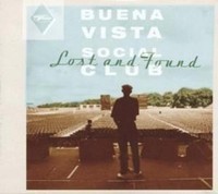 Lost And Found, Buena Vista Social Club