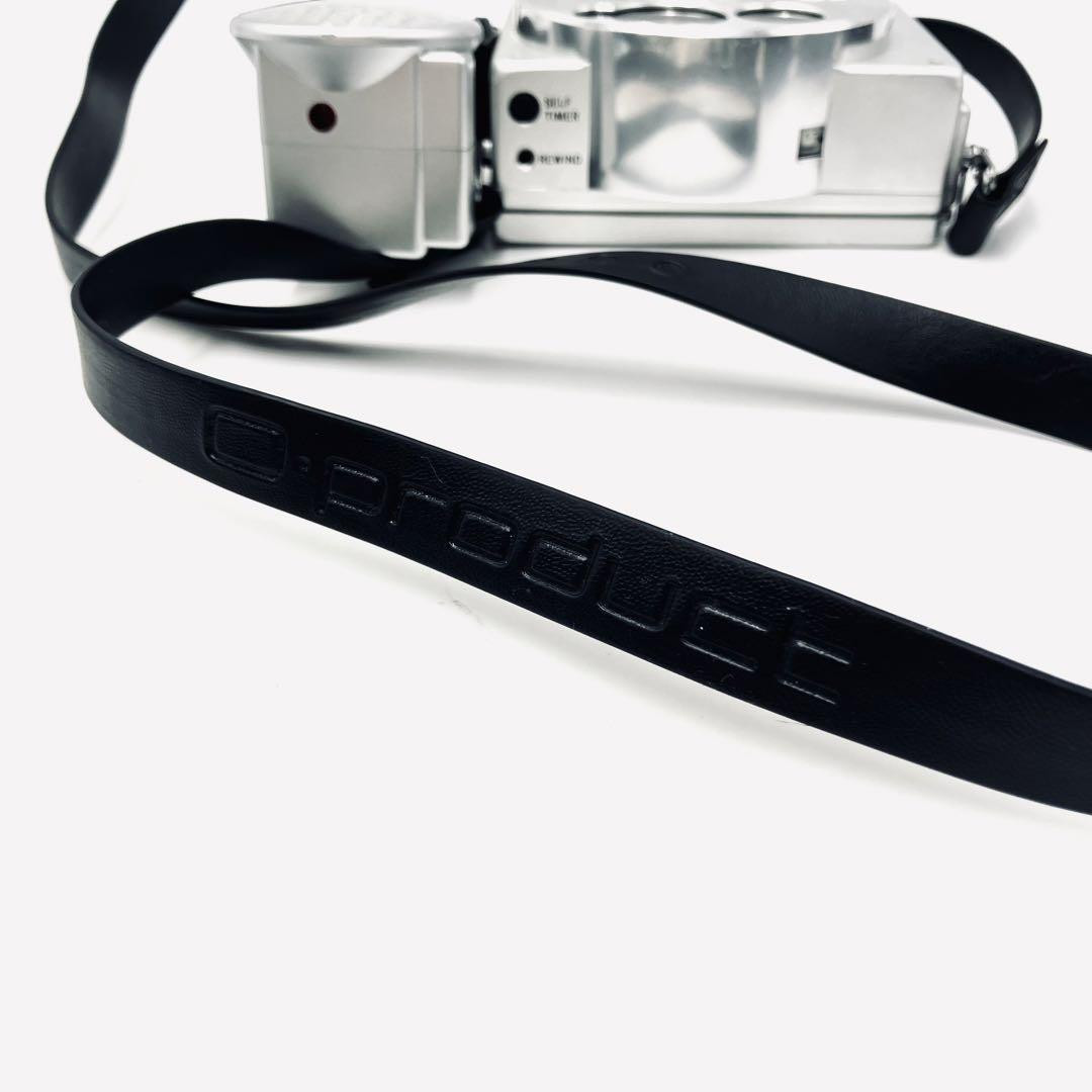 Limited Edition Of 20 000 Olympus O-Product Camera Accessory Limited Edition Of 20 000 Olympus O-Product Camera Accessory