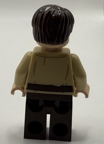 2018 Lego Wuher Cantina Bartender Minifigure Star Wars 75205 Bar Mos Eisley